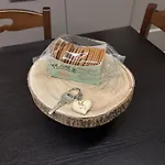 Le Petit Mont Blanc Lägenhet