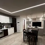 Lägenhet Le Petit Mont Blanc Villaret
