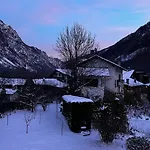 Le Petit Mont Blanc