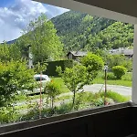 Le Petit Mont Blanc Lägenhet