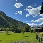 Le Petit Mont Blanc Villaret