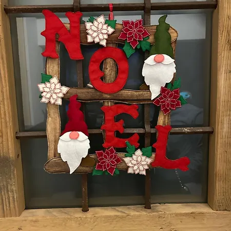 Apartamento Le Petit Mont Blanc *