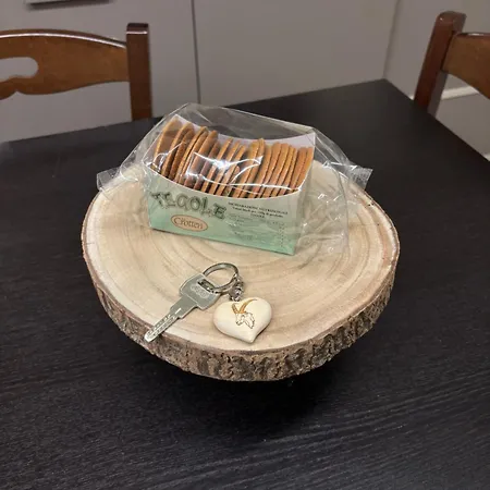 Le Petit Mont Blanc Apartamento