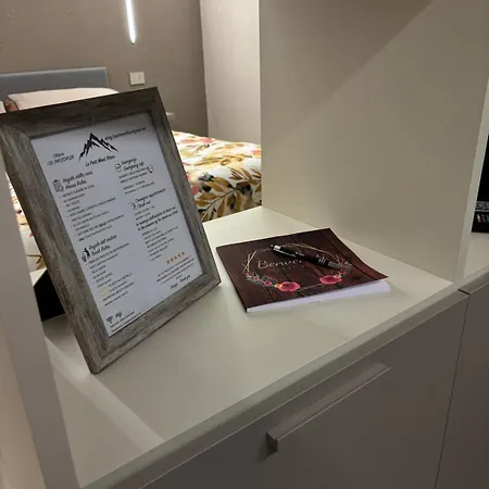 Le Petit Mont Blanc * Villaret