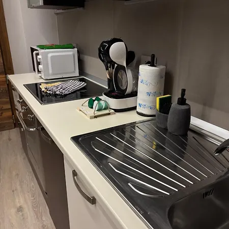 Le Petit Mont Blanc *