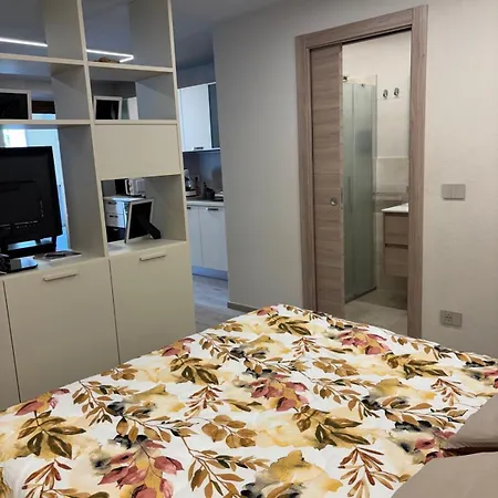 Le Petit Mont Blanc * Villaret