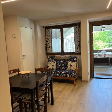 Le Petit Mont Blanc *