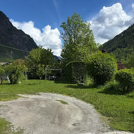 Apartment Le Petit Mont Blanc - Alpino Villaret